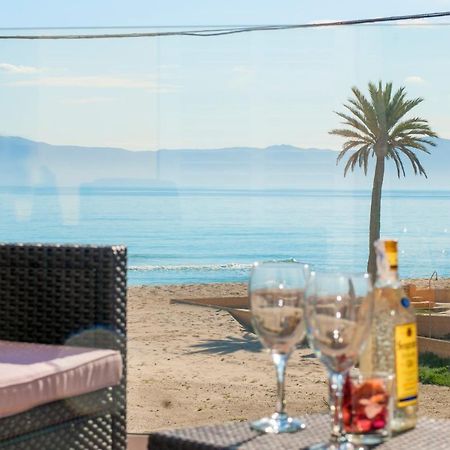 Apartment Paradise Bay 3 At Alcudia Beach, Salzes 3 Playa de Muro (Mallorca) Exterior foto