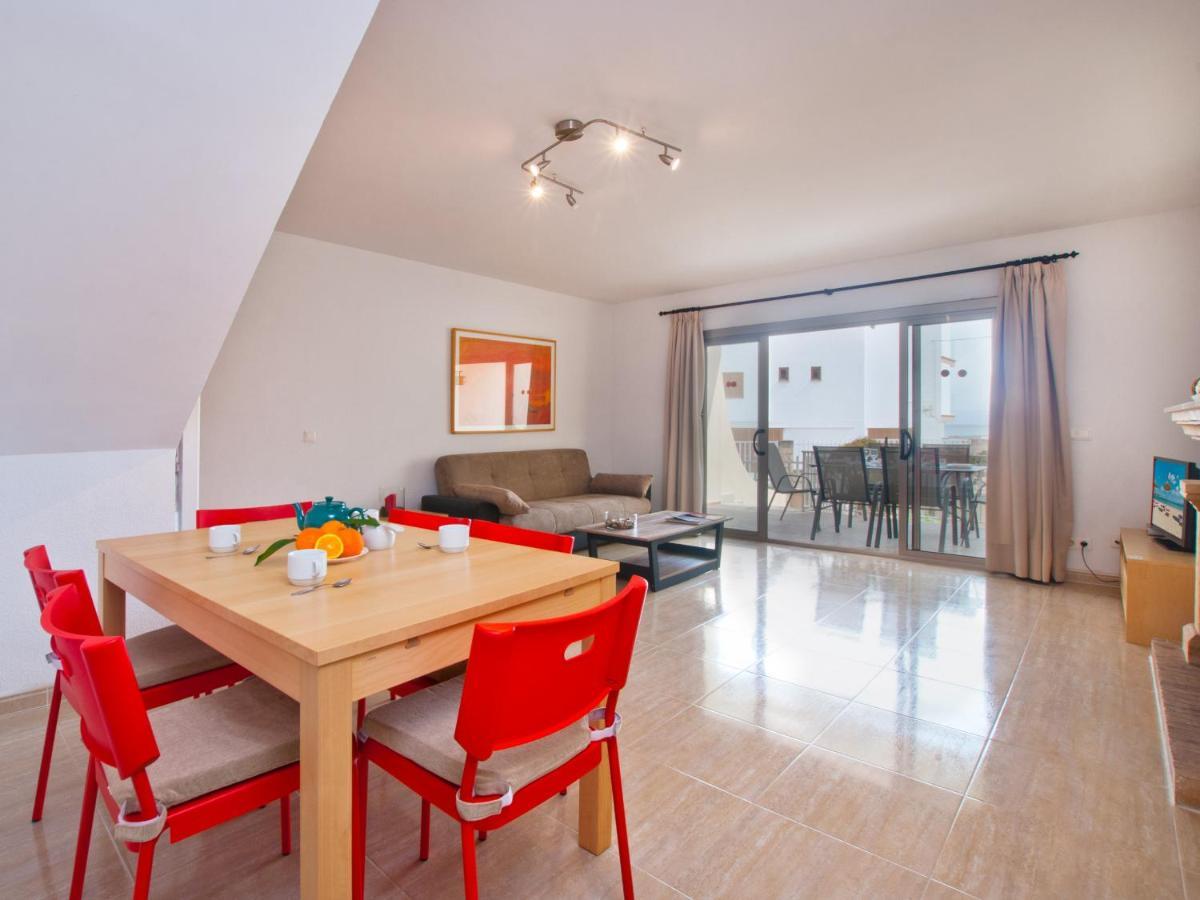 Apartment Paradise Bay 3 At Alcudia Beach, Salzes 3 Playa de Muro (Mallorca) Exterior foto
