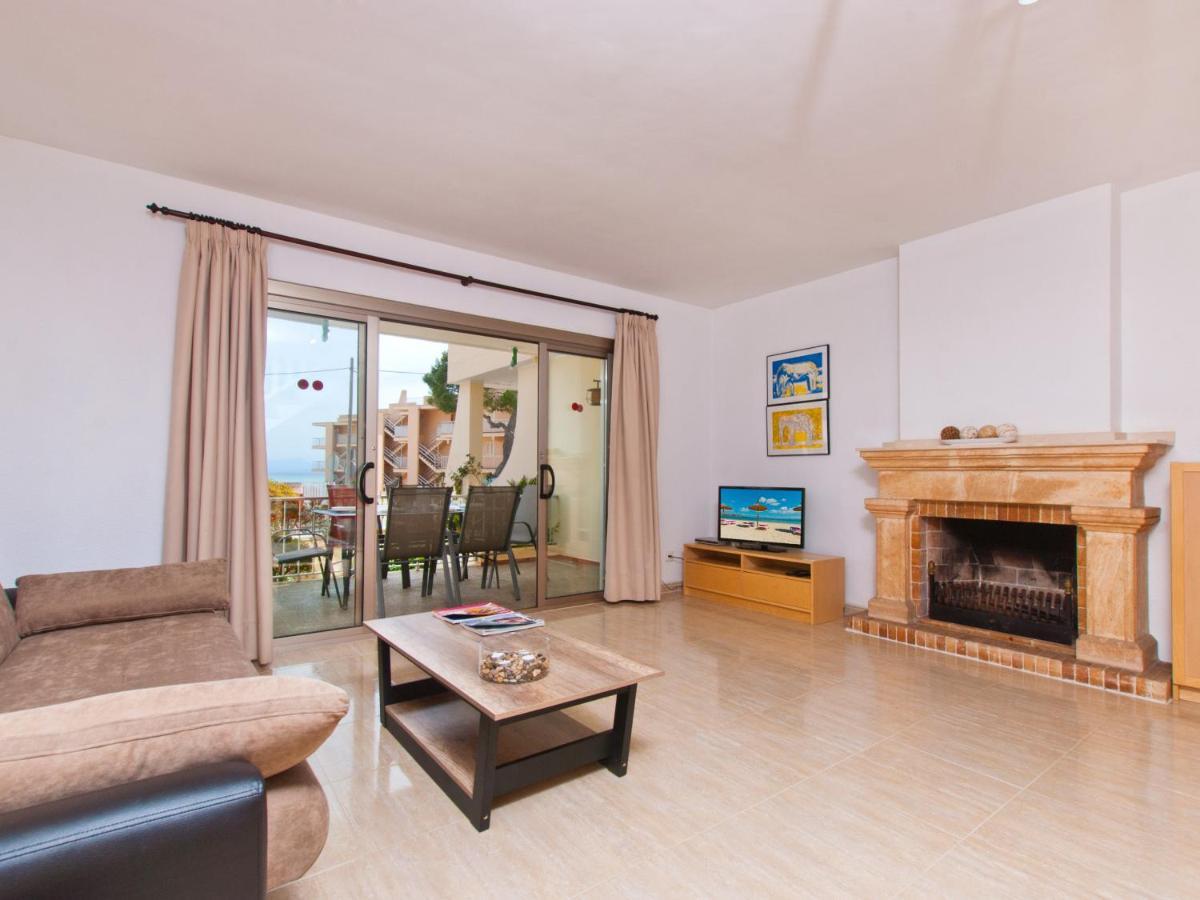 Apartment Paradise Bay 3 At Alcudia Beach, Salzes 3 Playa de Muro (Mallorca) Exterior foto