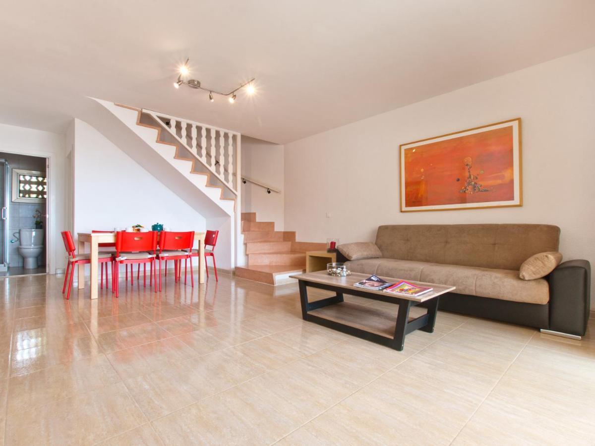 Apartment Paradise Bay 3 At Alcudia Beach, Salzes 3 Playa de Muro (Mallorca) Exterior foto