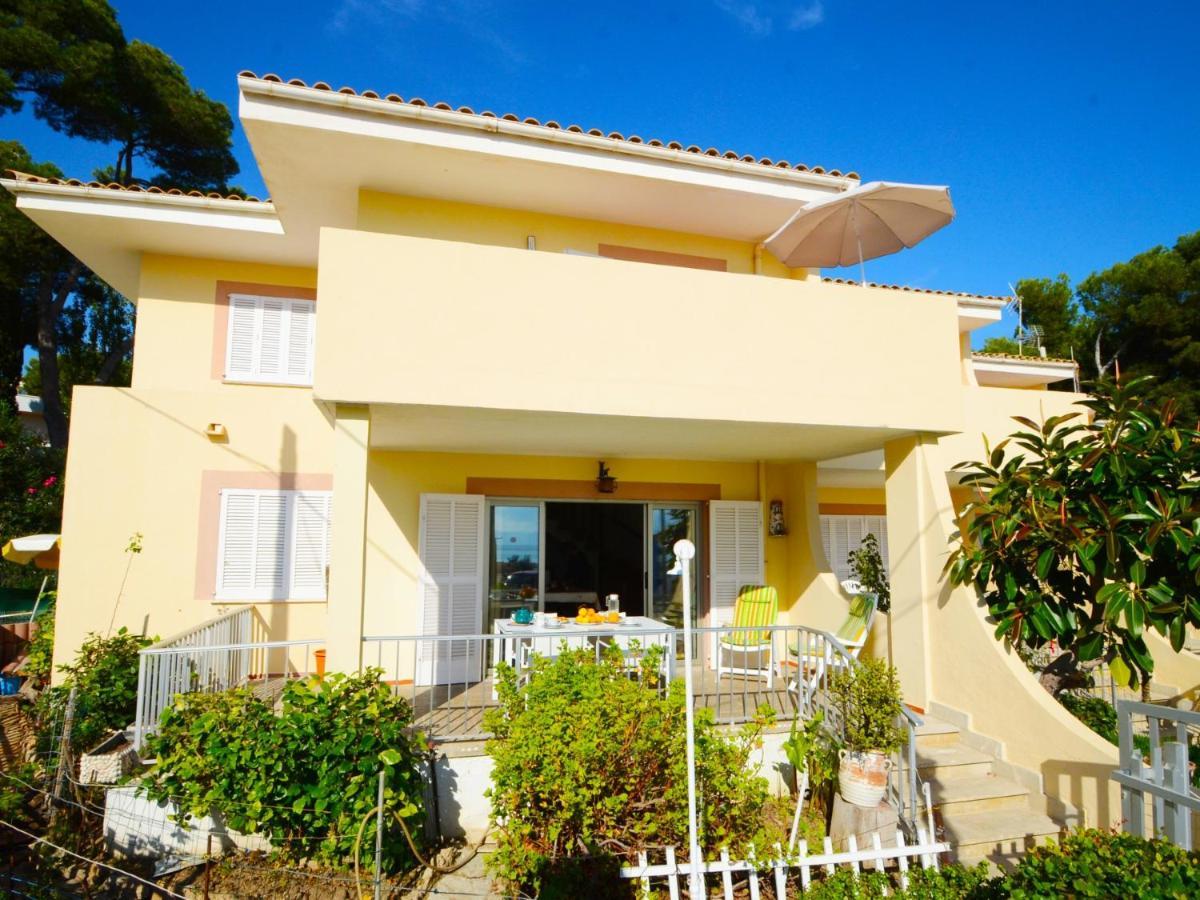 Apartment Paradise Bay 3 At Alcudia Beach, Salzes 3 Playa de Muro (Mallorca) Exterior foto