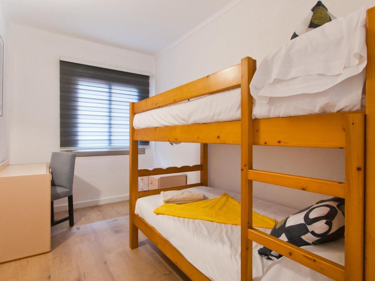 Apartment Paradise Bay 3 At Alcudia Beach, Salzes 3 Playa de Muro (Mallorca) Exterior foto