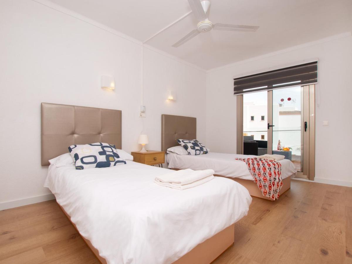 Apartment Paradise Bay 3 At Alcudia Beach, Salzes 3 Playa de Muro (Mallorca) Exterior foto