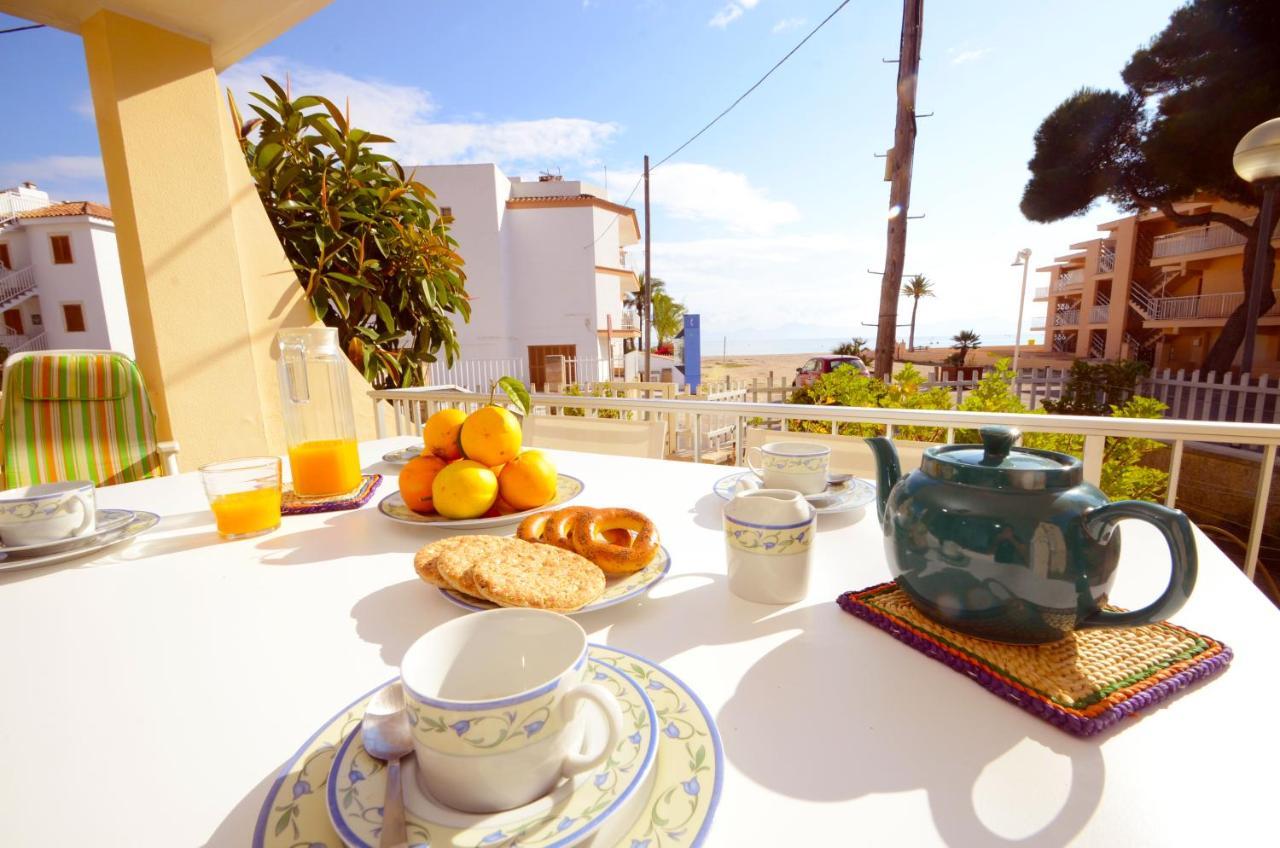 Apartment Paradise Bay 3 At Alcudia Beach, Salzes 3 Playa de Muro (Mallorca) Exterior foto