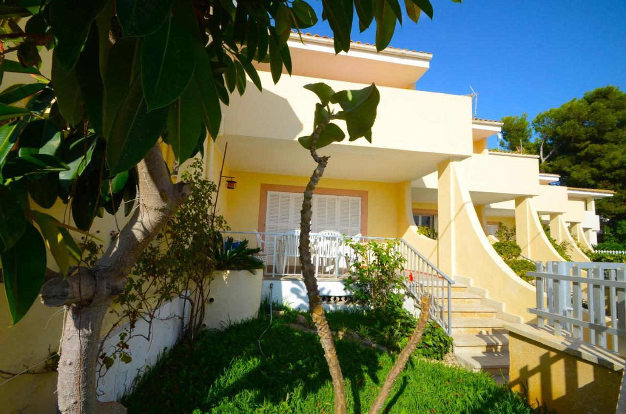 Apartment Paradise Bay 3 At Alcudia Beach, Salzes 3 Playa de Muro (Mallorca) Exterior foto