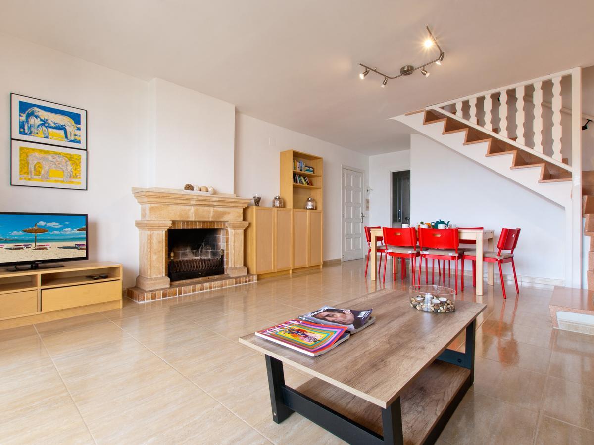 Apartment Paradise Bay 3 At Alcudia Beach, Salzes 3 Playa de Muro (Mallorca) Exterior foto